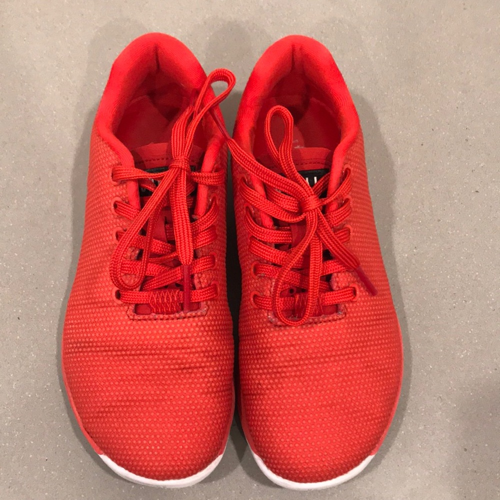NoBull Trainers Rec